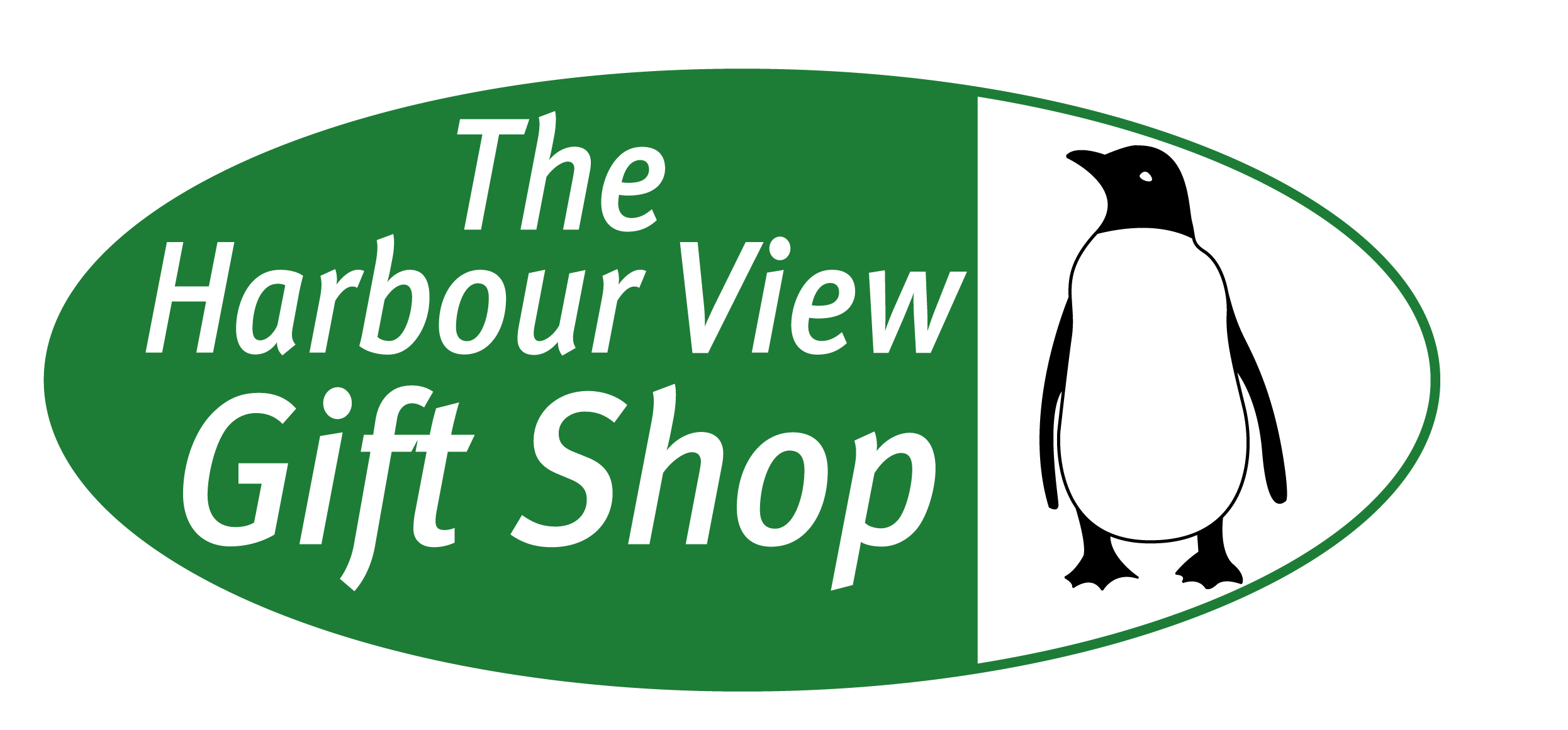 The Harbour View Gift Shop