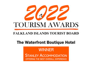 2022 Toursim Awards